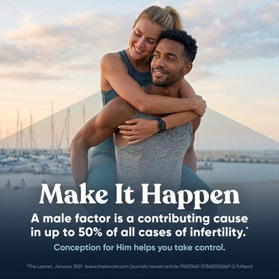 Male Fertility Capsules