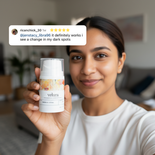 Velura Skin Brightening Cream