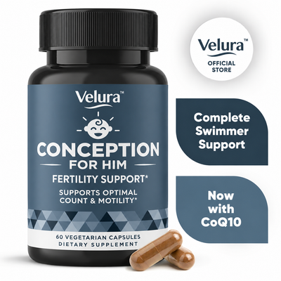 Male Fertility Capsules