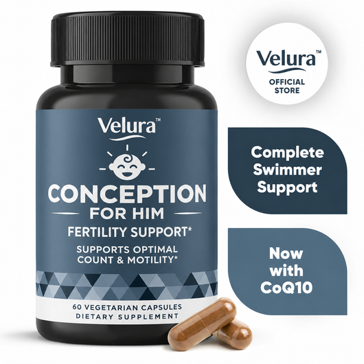Male Fertility Capsules