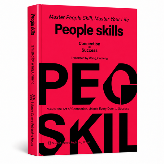 People Skills Book