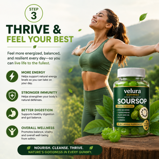 More Energy. More Balance. More Life.