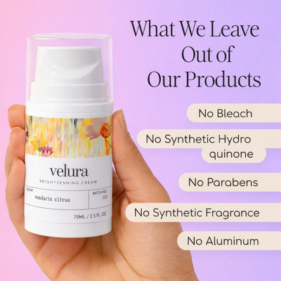 Velura Skin Brightening Cream