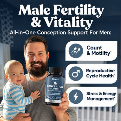 Male Fertility Capsules