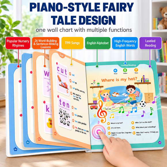 Feature product image