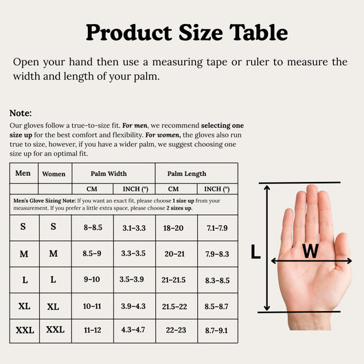 Thermal Touch Screen Water Resistant Windproof Gloves