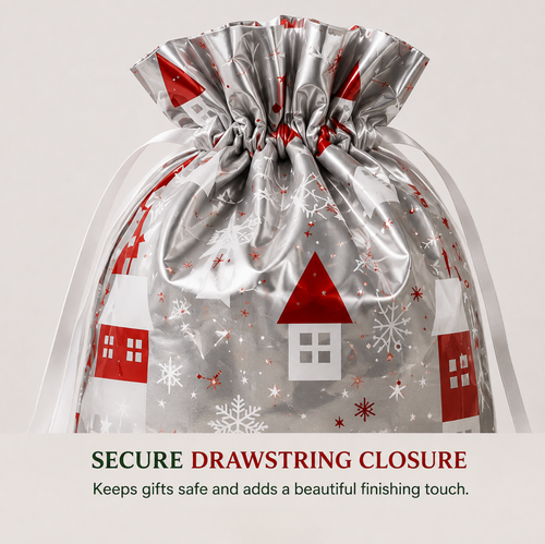 Velura® Gift Bags & Tags Set